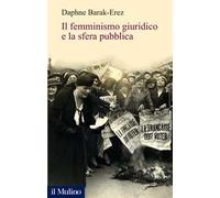 Il femminismo giuridico e la sfera pubblica