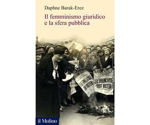 Il femminismo giuridico e la sfera pubblica
