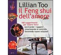 Il Feng shui dell'amore
