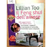 Il Feng shui dell'amore