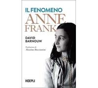 Il fenomeno Anne Frank