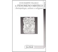 Il fenomeno mistico