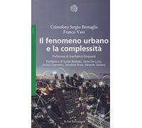 Il fenomeno urbano e la complessità