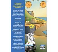 Il fercolo di Sant'Agata. Breve storia di un capolavoro