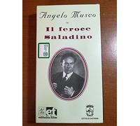 Il feroce saladino - Angelo Musco - Editalia Film - 1995 - M