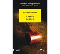 Il ferro da stiro. Un caso di Petri e Miceli