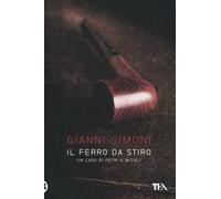 Il ferro da stiro. Un caso di Petri e Miceli