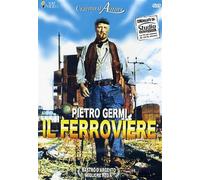 Il Ferroviere (DVD) pietro germi sylva koscina