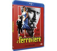Il ferroviere - blu-ray