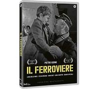 Il ferroviere (DVD)