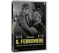 Il Ferroviere