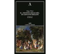 Il «Festino degli dèi» di Giovanni Bellini