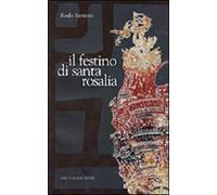 Il festino di santa Rosalia