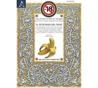 Il feticismo del pene