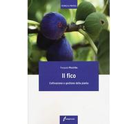 Il fico. Coltivazione e gestione della pianta