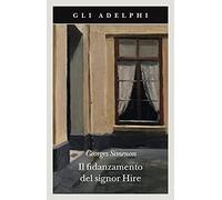 Il fidanzamento del Signor Hire