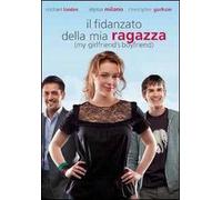 Il fidanzato della mia ragazza