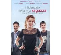 Il fidanzato della mia ragazza