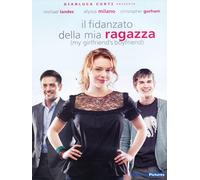 Il Fidanzato Della Mia Ragazza