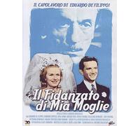 Il Fidanzato Di Mia Moglie by Eduardo De Filippo()