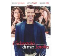 Il Fidanzato Di Mia Sorella [DVD]