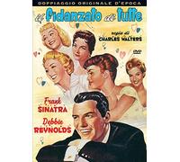Il Fidanzato Di Tutte (1955)