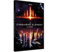 Il Fifth Elemento DVD Nuova
