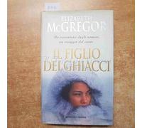 Il figlio dei ghiacci