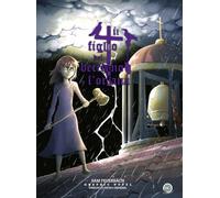 Il figlio del becchino e l'orfana. Ediz. deluxe Vol. 2 (Vol.)