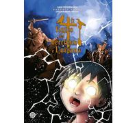 Il figlio del becchino e l'orfana. Ediz. deluxe (Vol. 3)