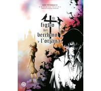 Il figlio del becchino e l'orfana (Vol. 1) | Graphic Novel