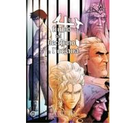 Il figlio del becchino e l'orfana (Vol. 3)