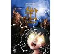IL FIGLIO DEL BECCHINO E L'ORFANA VOL.3 - VERSIONE DELUXE