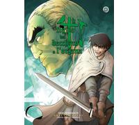 IL FIGLIO DEL BECCHINO E L'ORFANA VOL. 4 - VERSIONE DELUXE