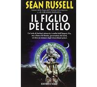 Il figlio del cielo – Clavia