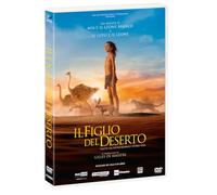 Il Figlio Del Deserto - Dvd