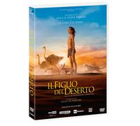 IL FIGLIO DEL DESERTO AVVENTURA