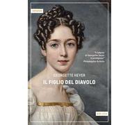 Il figlio del diavolo