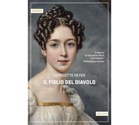 Il figlio del diavolo