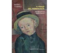 Il figlio del farmacista. Nuova ediz.