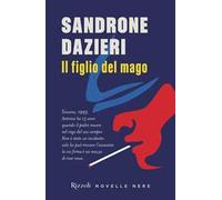 Il figlio del mago – Rizzoli Cucine