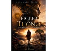 Il Figlio del Tuono: L’Ultima Campagna di Alessandro