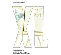 Il figlio della foca. Celentano e Fantastico 1987