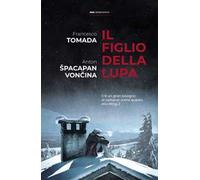 Il figlio della lupa