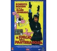 Il figlio della Pantera Rosa