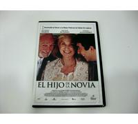 Il Figlio Della Sposa DVD Ricardo Darin Norma Aleandro Sigillato Nuovo