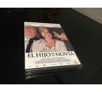 Il Figlio Della Sposa DVD Sigillato Nuovo
