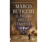 Il figlio della tempesta
