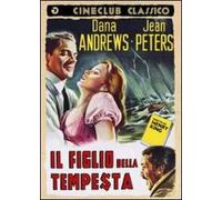 Il Figlio Della Tempesta