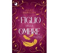 Libri Juliet Marillier - Il Figlio Delle Ombre
